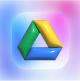 Nâng cấp Google Drive
